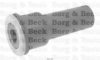 BORG & BECK BSK7189 Control Arm-/Trailing Arm Bush